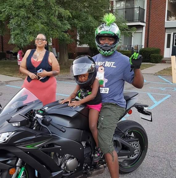 Meet your Posher, James - Picture 1 of 1